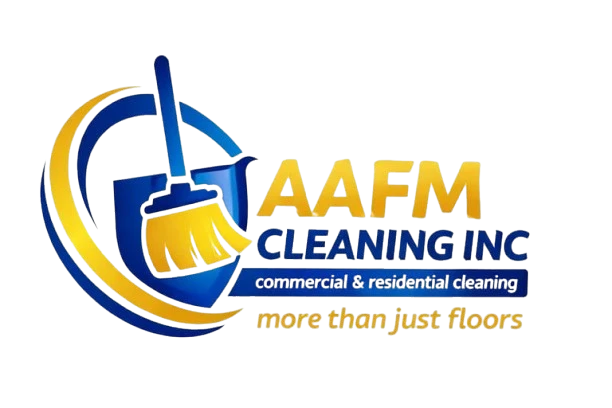 AAFM Cleaning Inc. — commercial & residential cleaning, more than just floors